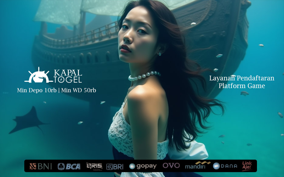 Situs Slot Gacor