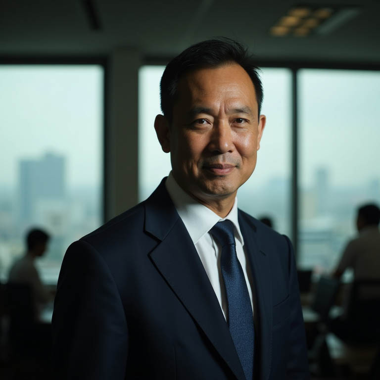 CEO Kapaltogel